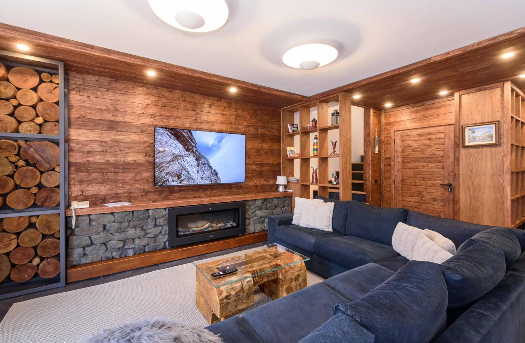 Appartement Finest Luxury Penthouse Bansko Royal Towers Extérieur photo