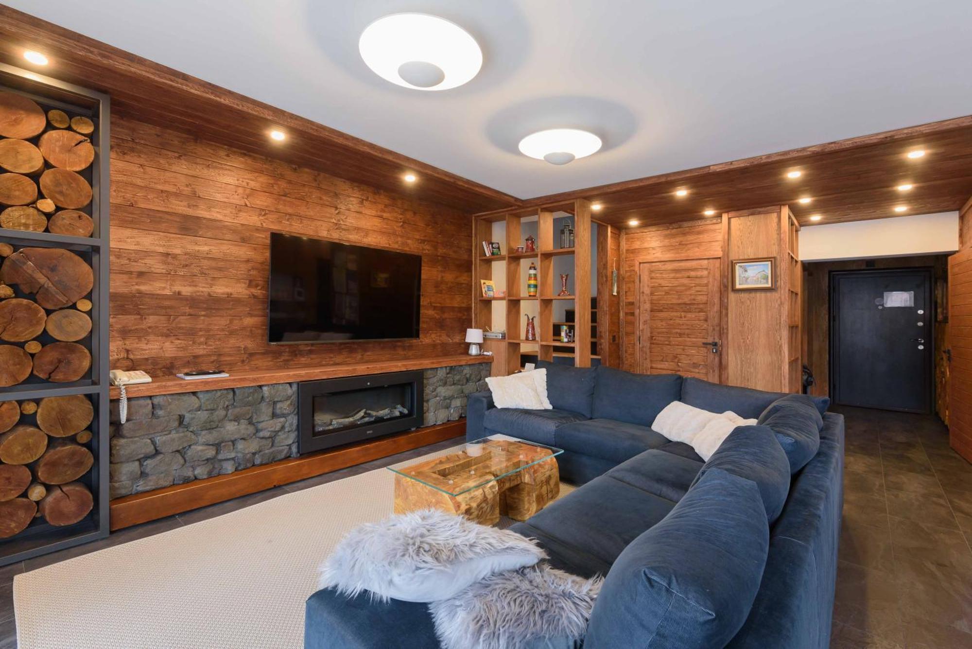 Appartement Finest Luxury Penthouse Bansko Royal Towers Extérieur photo